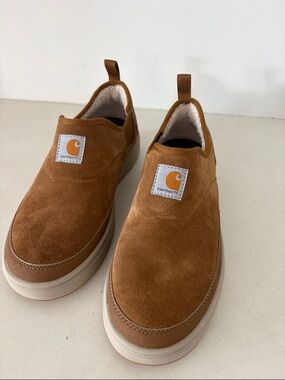 Carhartt Men's Detroit Slip Ons